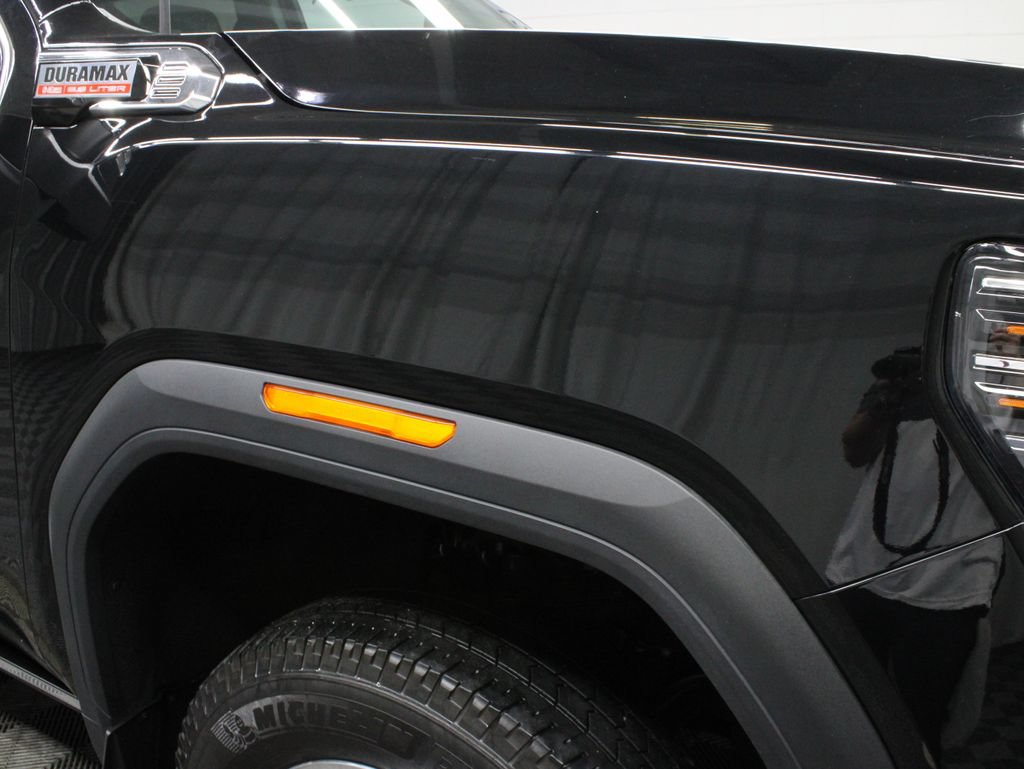 Used 2024 GMC Sierra 3500 Denali w/ Denali Reserve Package AWD/4WD image 43