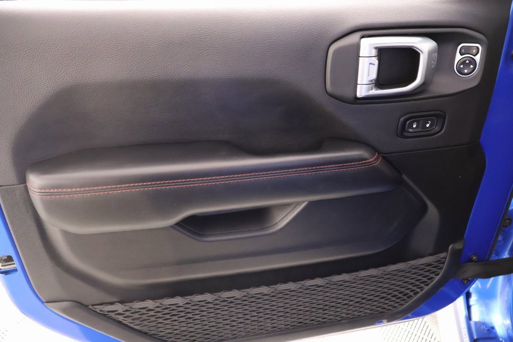 Used 2024 Jeep Gladiator Rubicon image 16