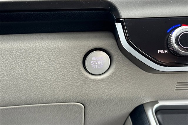 New 2026 Kia Carnival SX w/ SX Dark Edition Package image 28