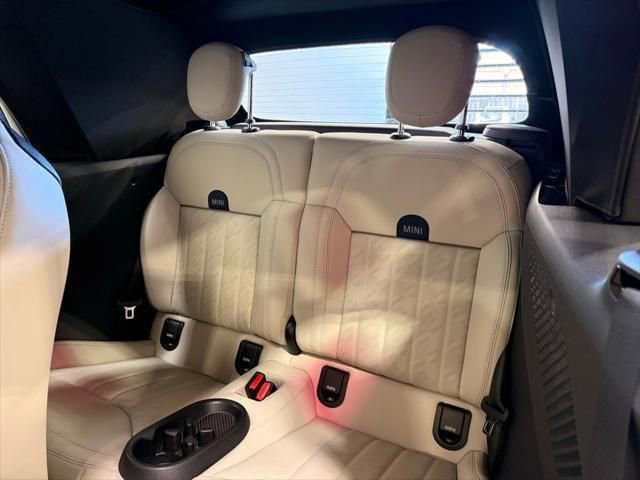 New 2026 MINI Cooper image 19