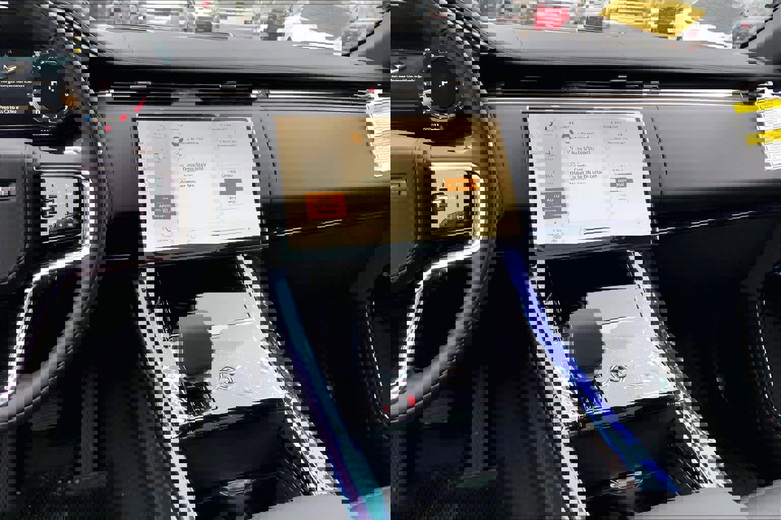 New 2026 Land Rover Range Rover Sport SE image 7