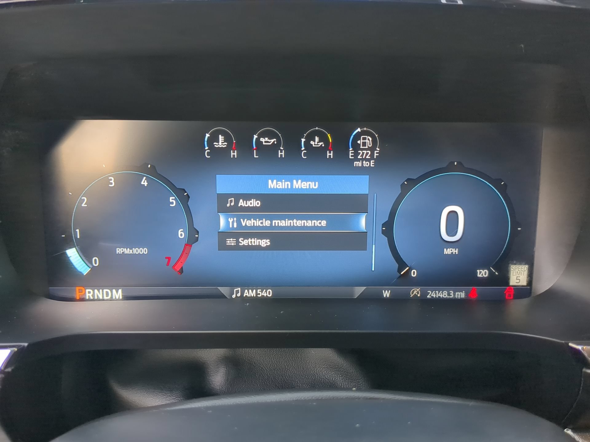 Certified 2025 Ford F150 Lariat w/ Equipment Group 501A Mid AWD/4WD image 70