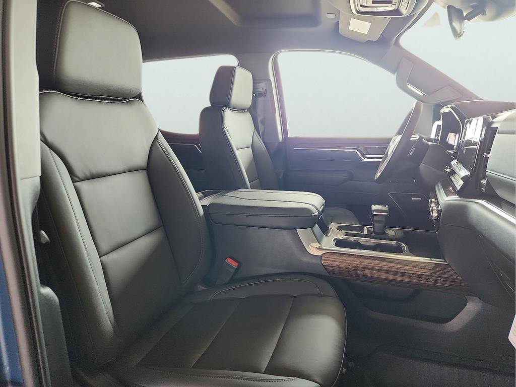New 2026 GMC Sierra 1500 Elevation w/ Elevation Premium Package RWD image 20
