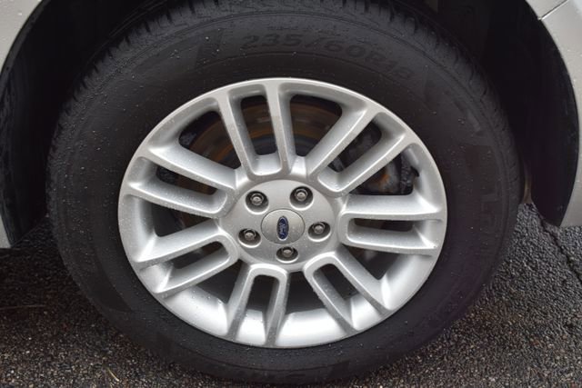 Used 2019 Ford Flex SEL w/ Equipment Group 202A image 54