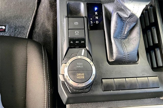 Used 2024 Toyota Tacoma TRD Sport image 24