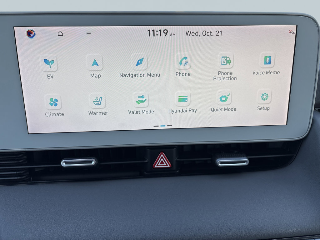 Certified 2023 Hyundai Ioniq 5 SEL w/ Cargo Package AWD/4WD image 24