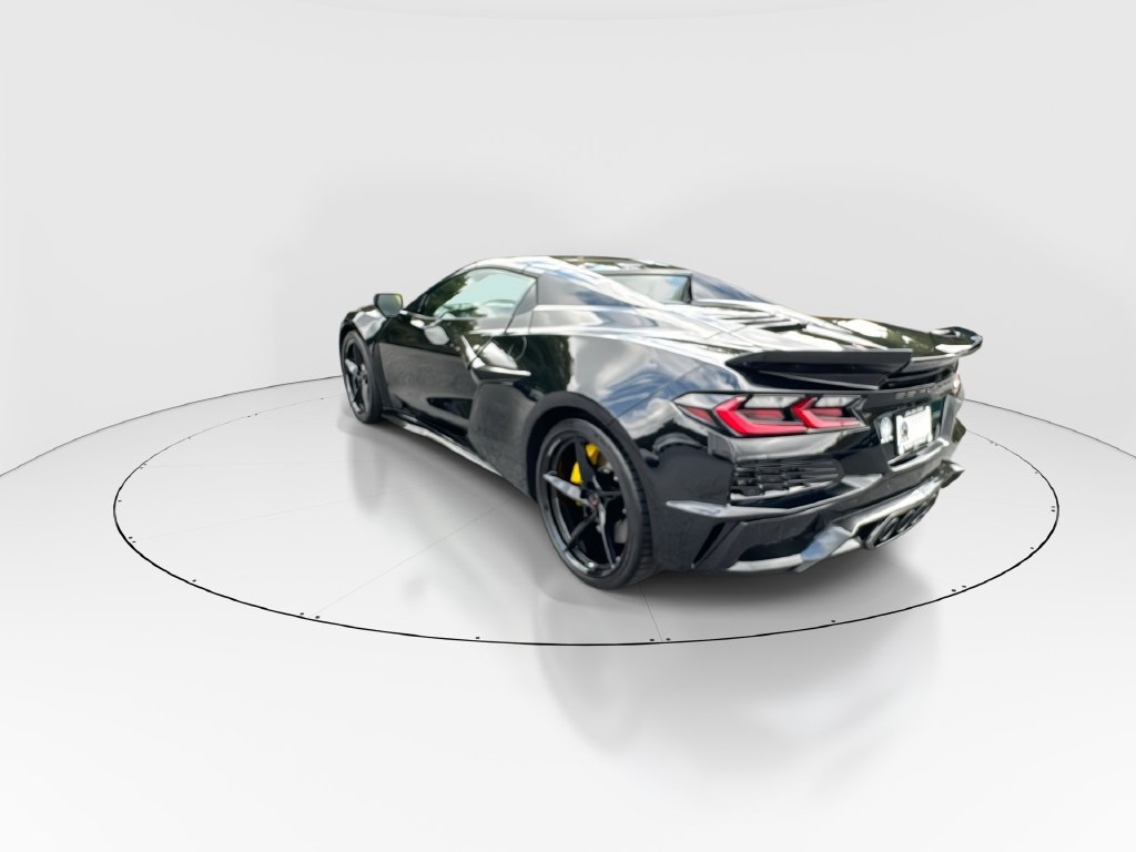 New 2027 Chevrolet Corvette Z06 RWD image 6
