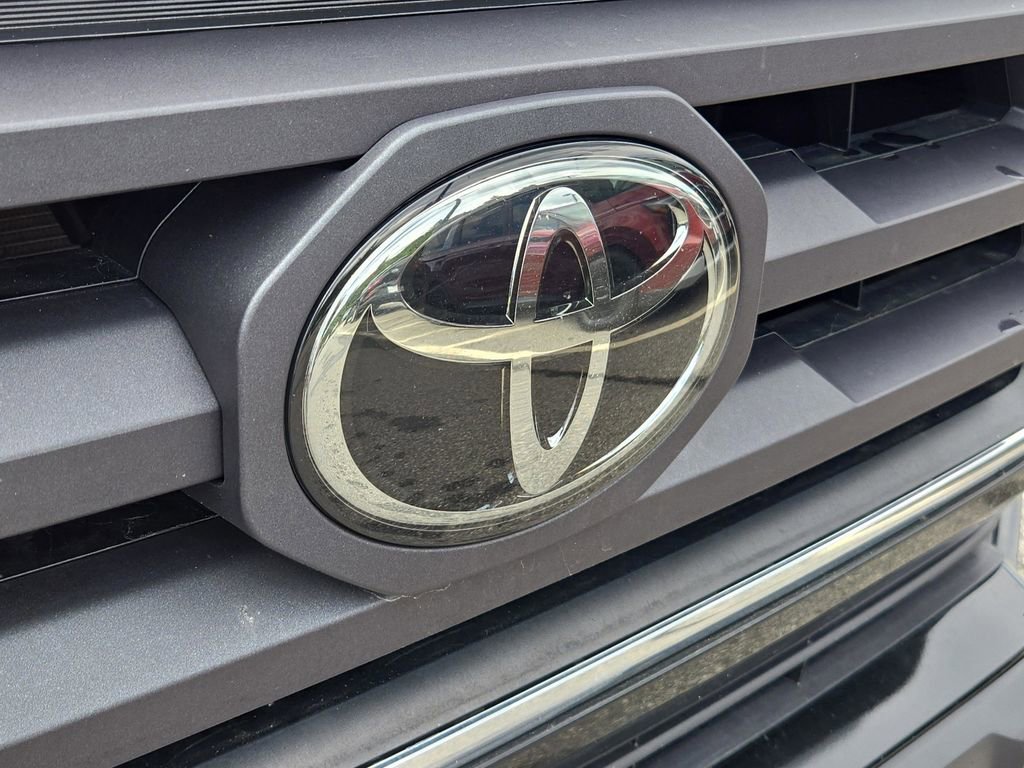 Used 2023 Toyota Tacoma SR5 image 4