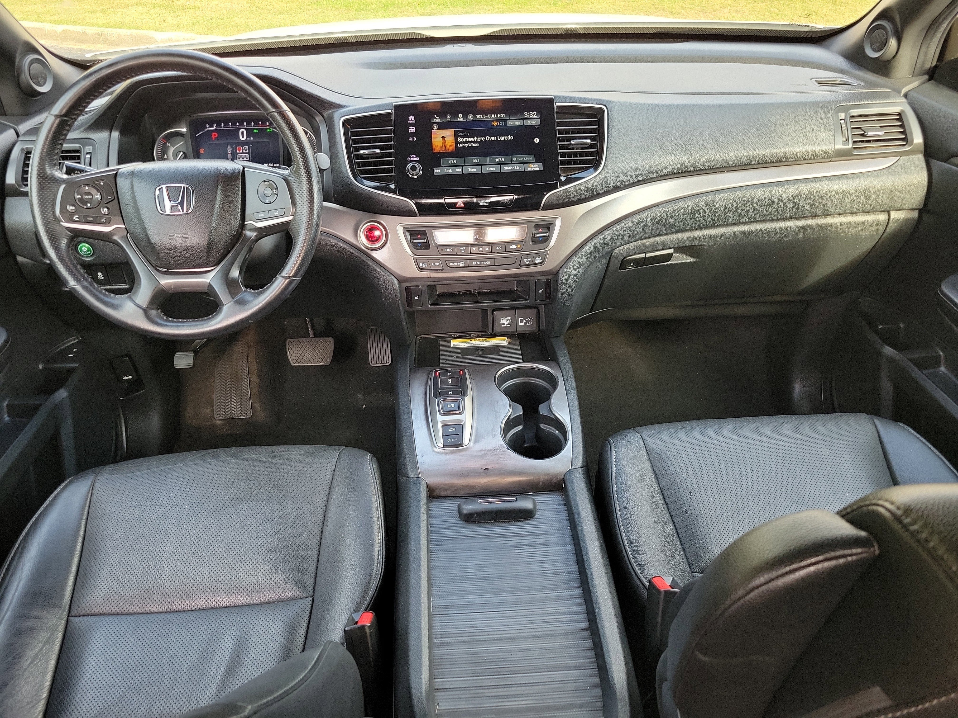 Used 2022 Honda Passport EX-L image 12