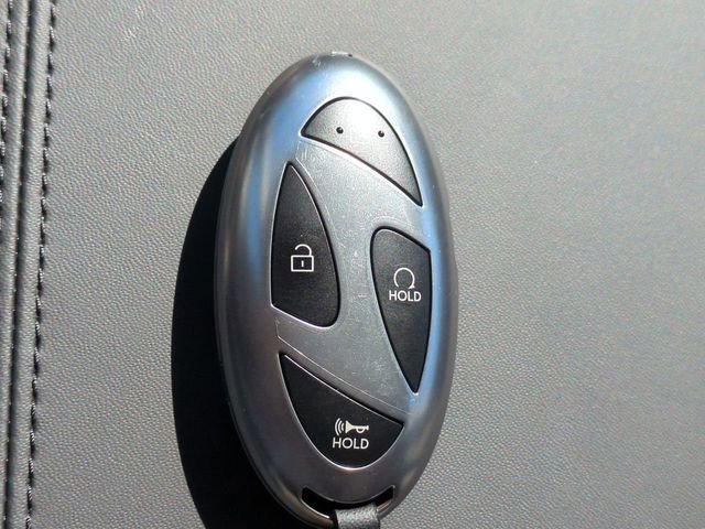 New 2026 Hyundai Santa Fe SEL image 26