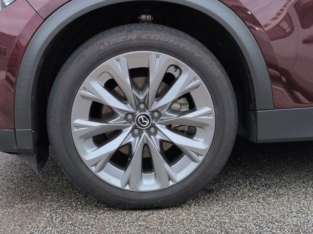 Used 2024 MAZDA CX-90 3.3 Turbo w/ Premium Package image 6