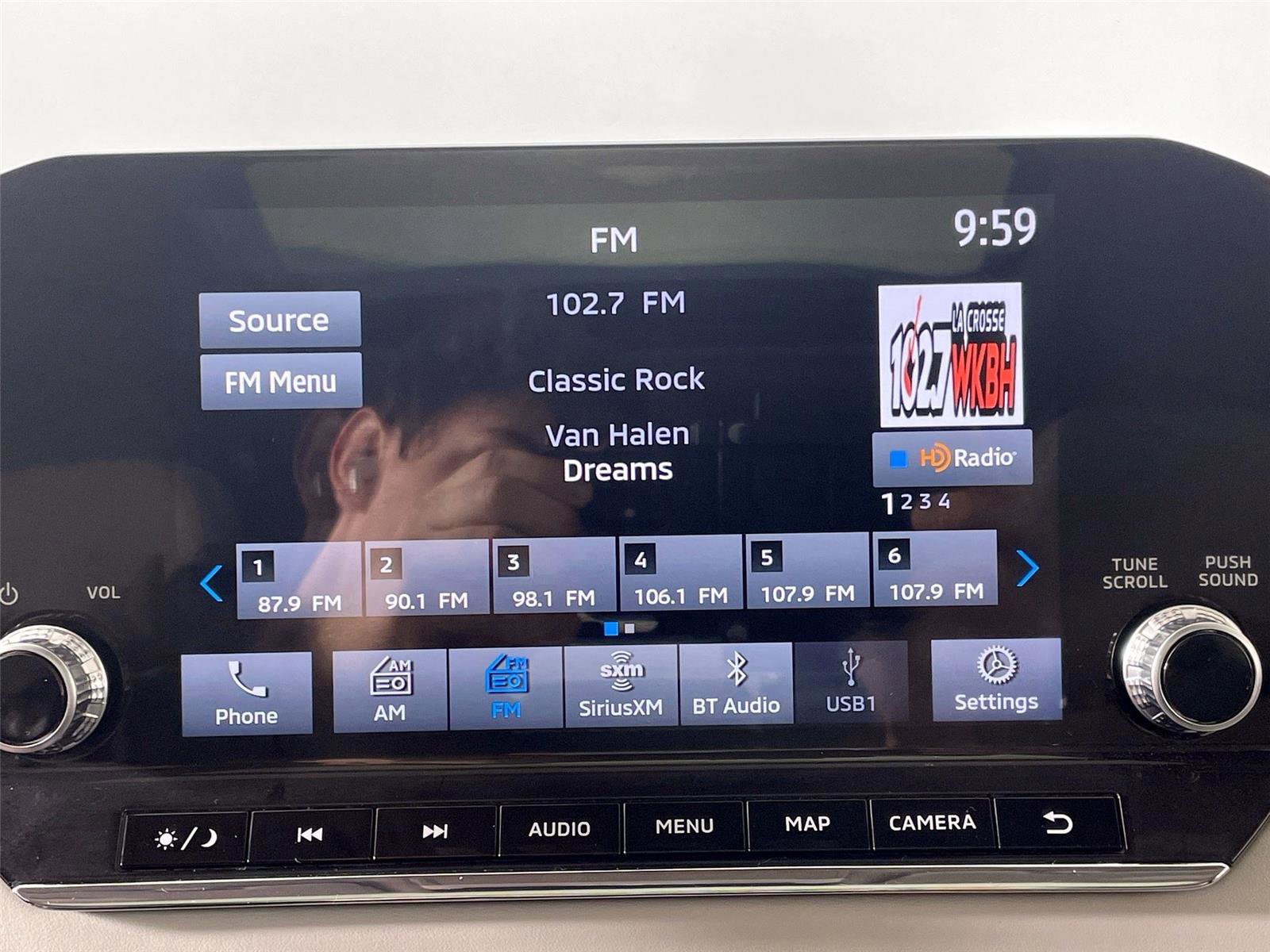 Used 2024 Mitsubishi Outlander SEL image 15