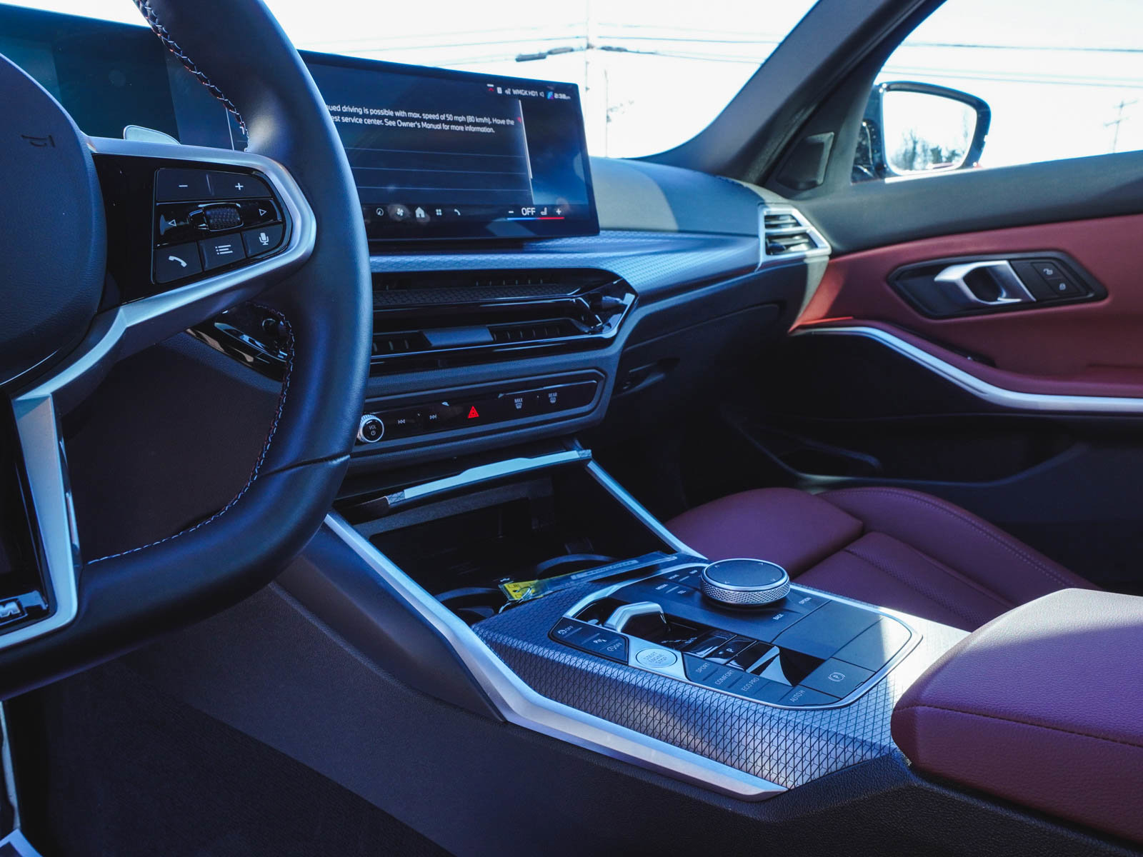 Used 2025 BMW M340i xDrive image 29