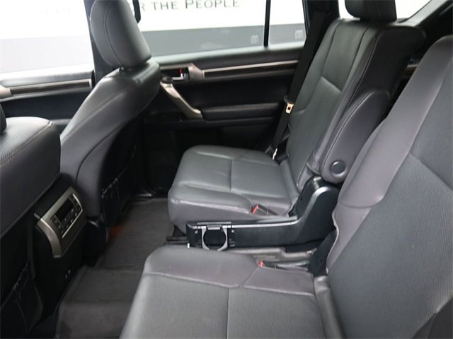 Used 2021 Lexus GX 460 Premium image 24