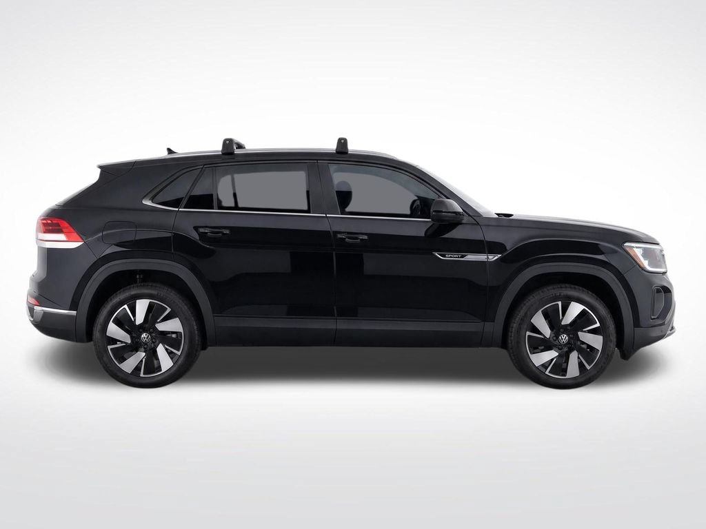 Used 2026 Volkswagen Atlas Cross Sport SE AWD/4WD image 20