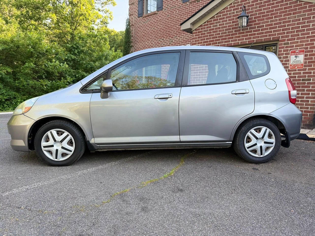 Used 2008 Honda Fit image 2