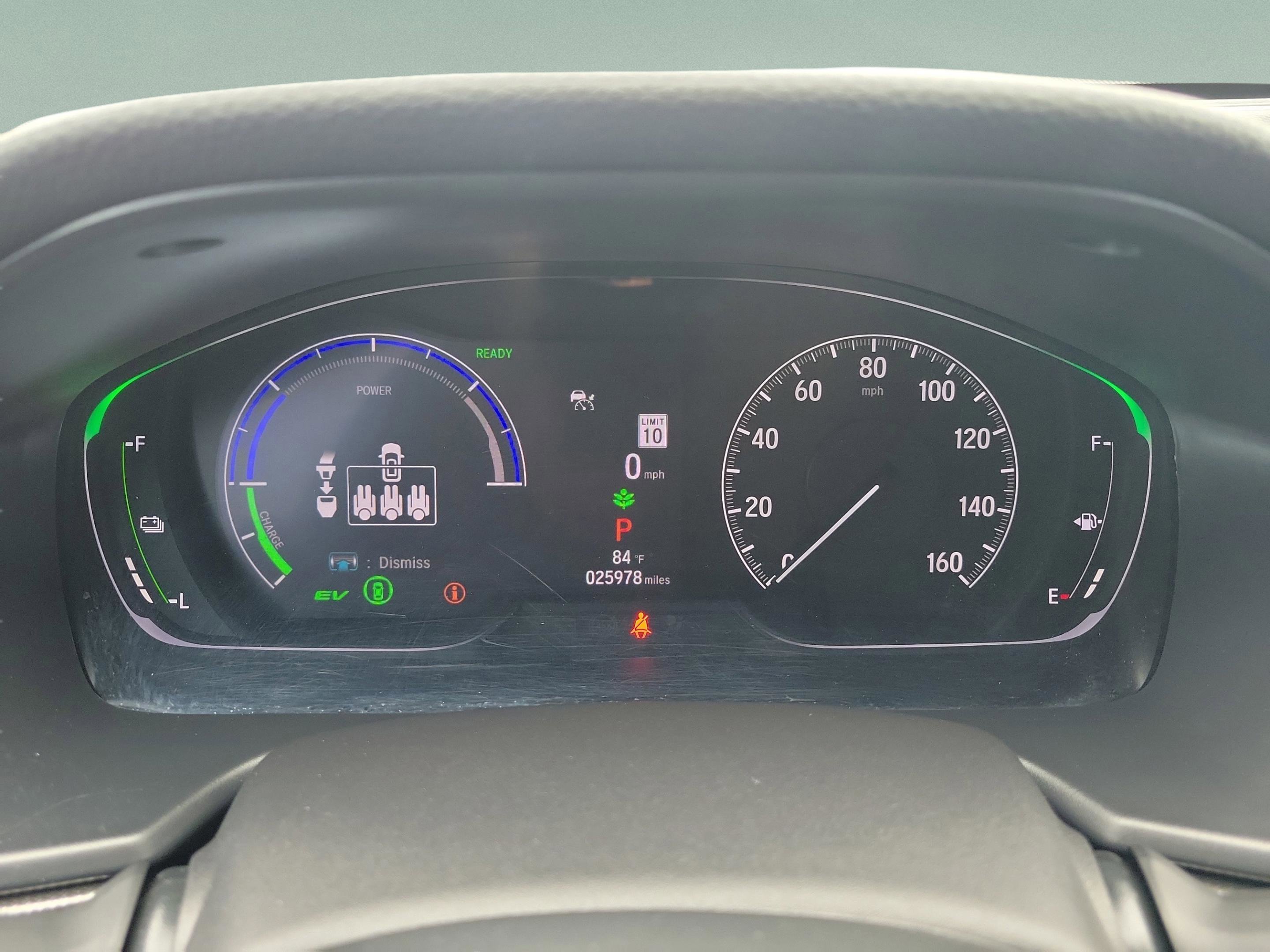 Used 2022 Honda Accord Sport image 30