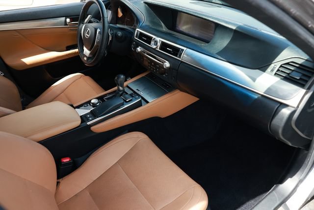 Used 2013 Lexus GS 350 w/ F Sport Pkg RWD image 21