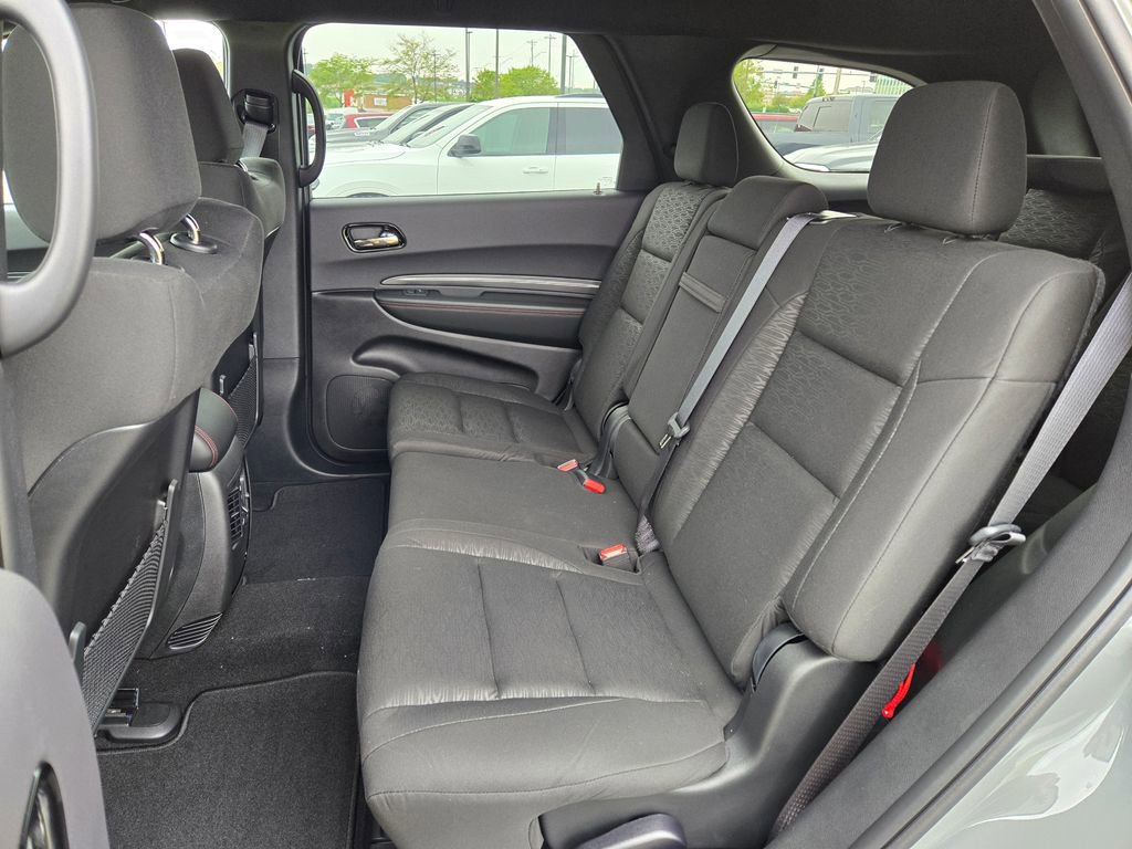 New 2026 Dodge Durango GT w/ Blacktop Package image 28