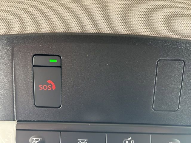 New 2026 Nissan Rogue SV w/ Rock Creek Premium Package image 35