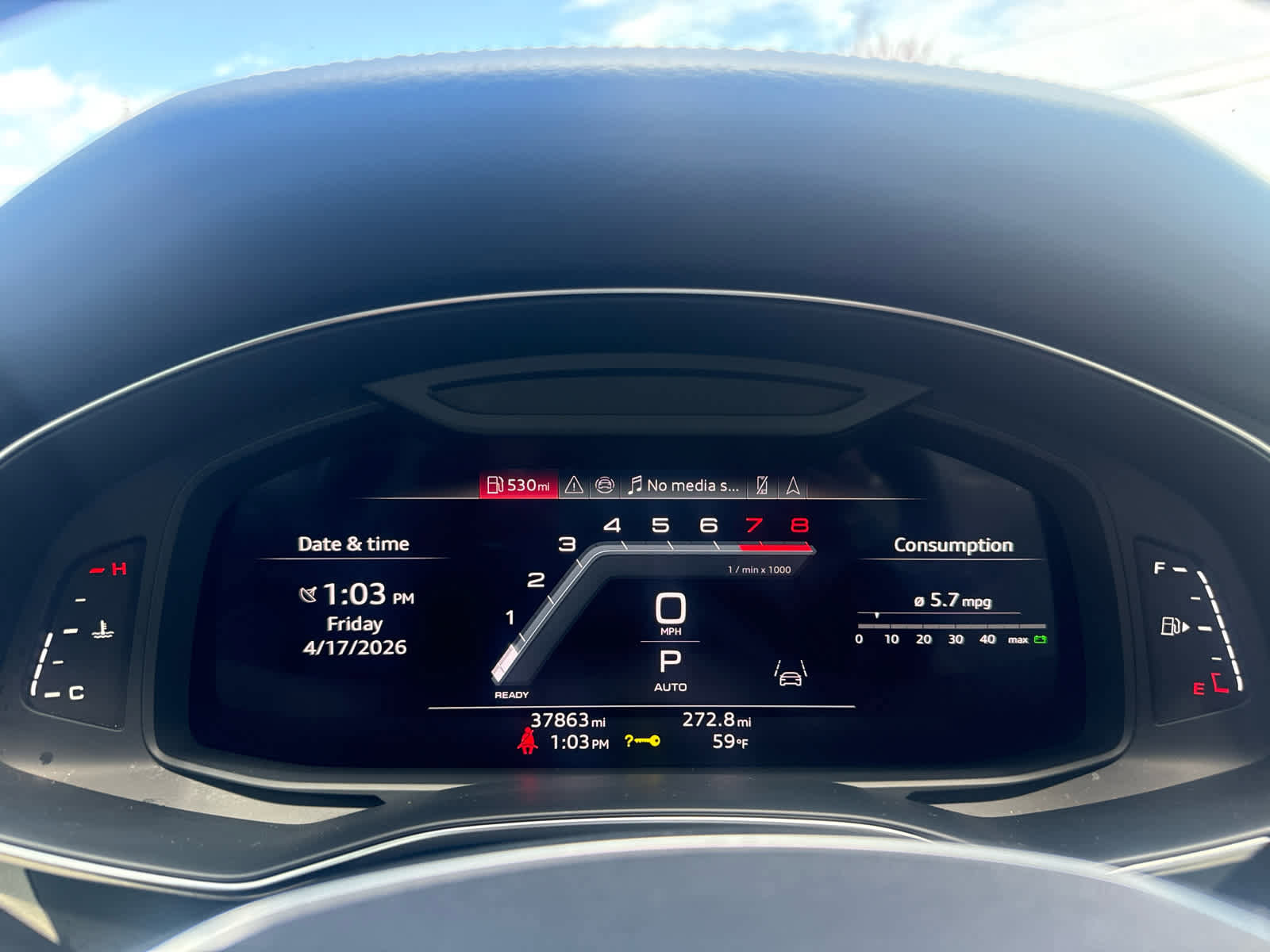 Certified 2024 Audi A6 Premium Plus AWD/4WD image 12