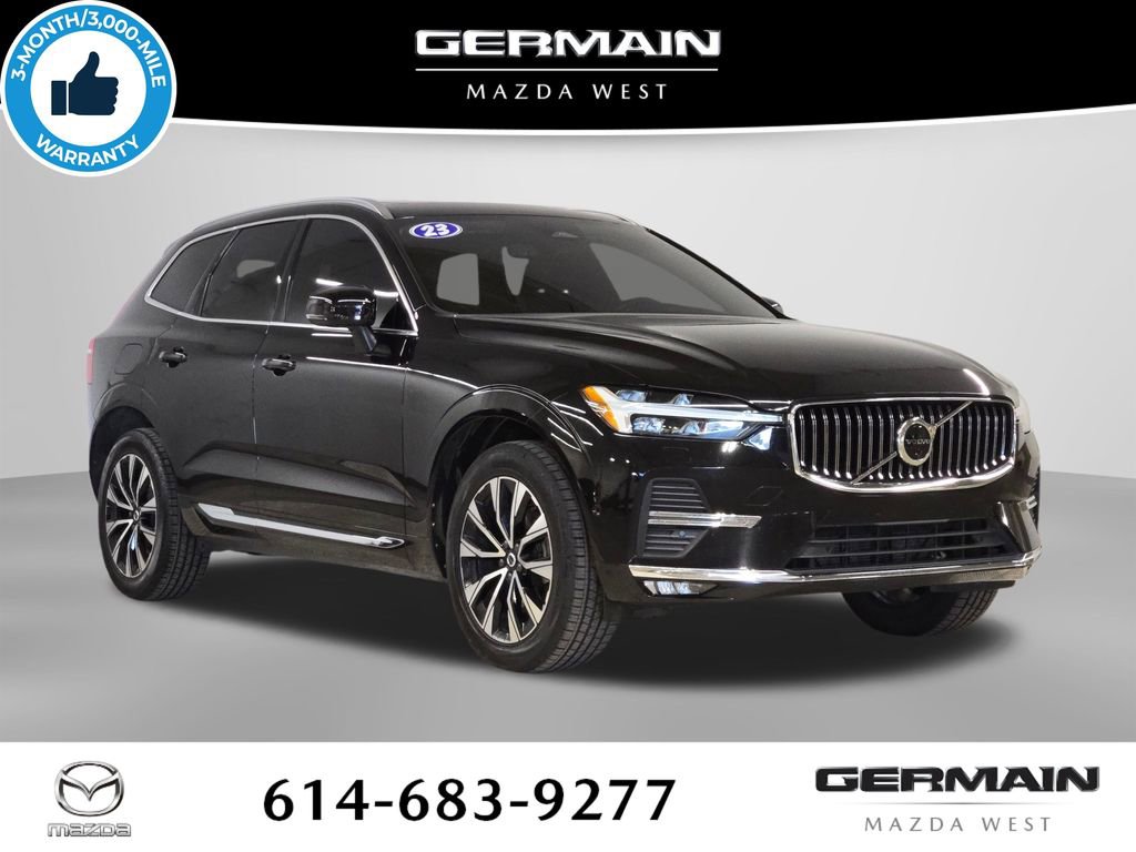 Used 2023 Volvo XC60 B5 Plus image 5