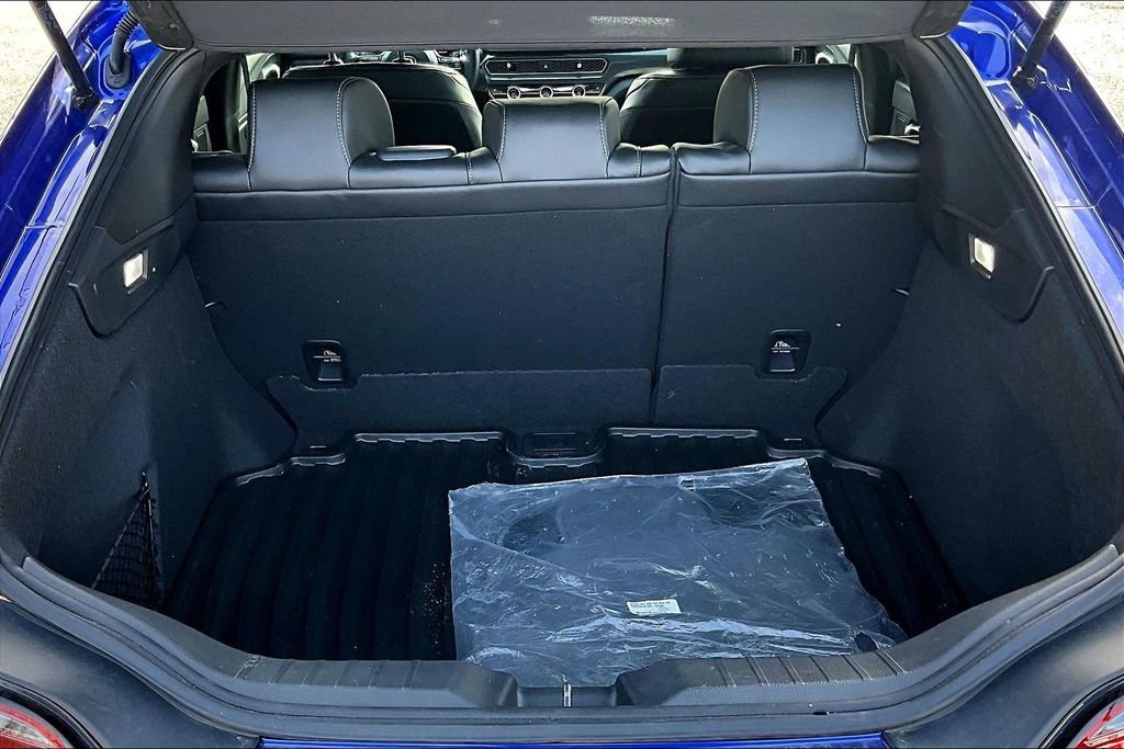 Used 2025 Acura Integra A-Spec image 40