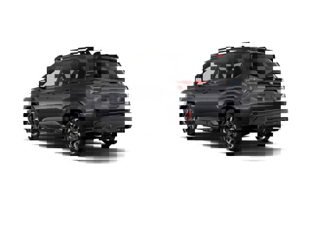 New 2026 Subaru Forester Limited image 5