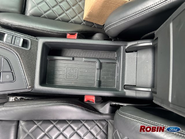 Used 2019 Audi S5 Prestige AWD/4WD image 25