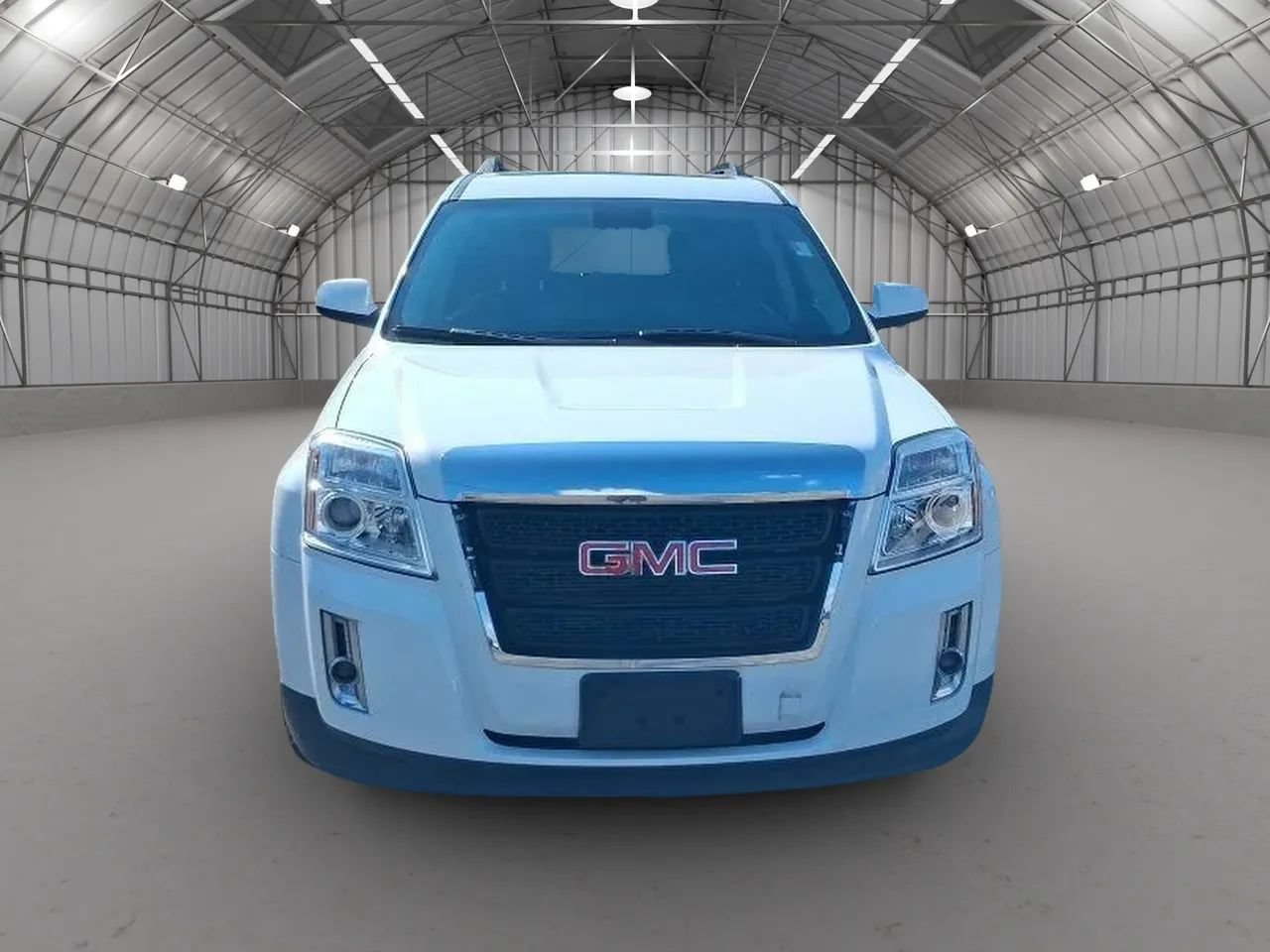 Used 2015 GMC Terrain SLE AWD/4WD image 8