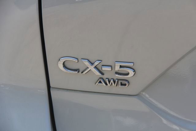 Used 2024 MAZDA CX-5 Carbon Edition AWD/4WD image 10