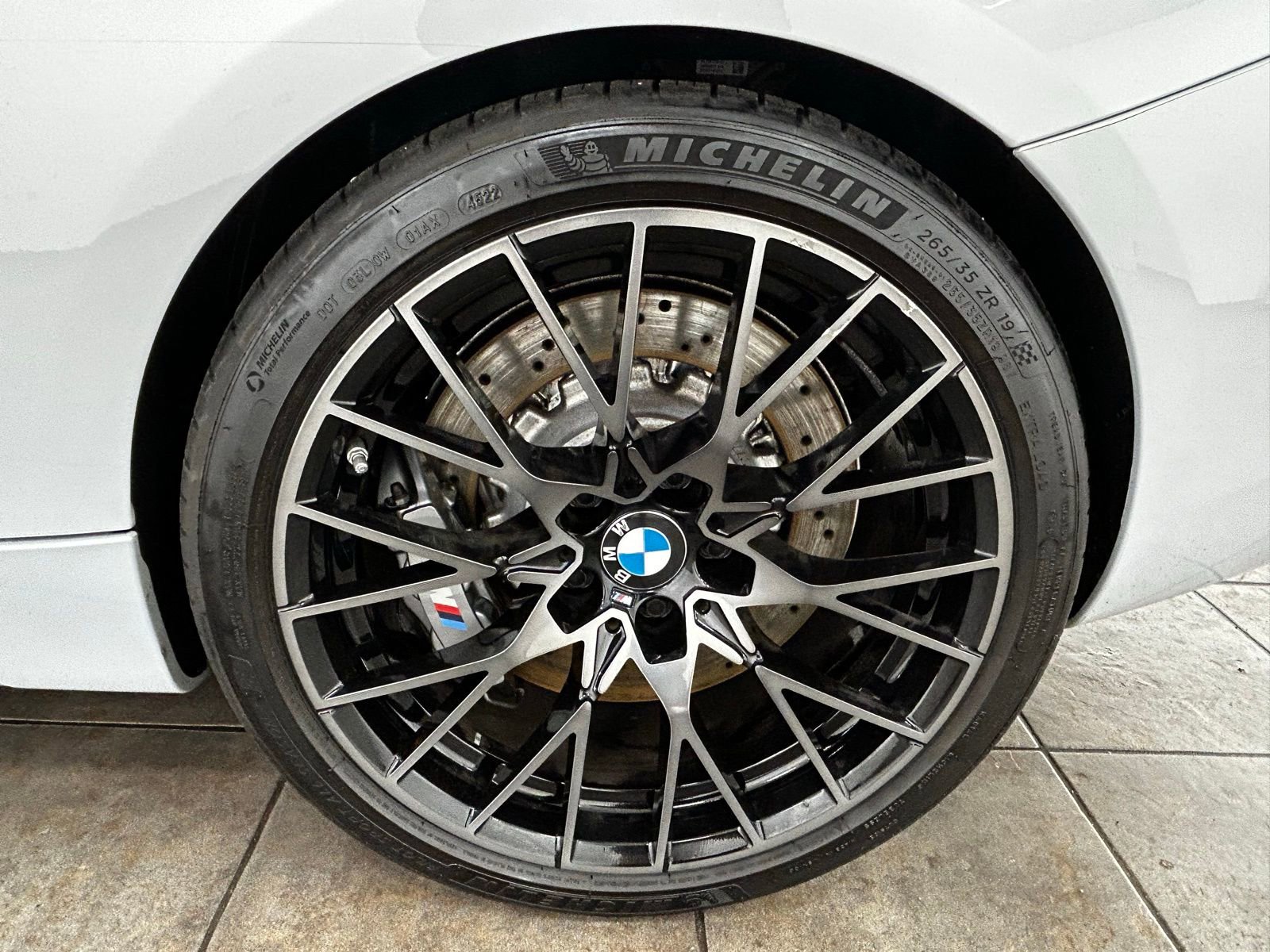 Used 2021 BMW M2 Competition w/ Executive Package RWD image 35