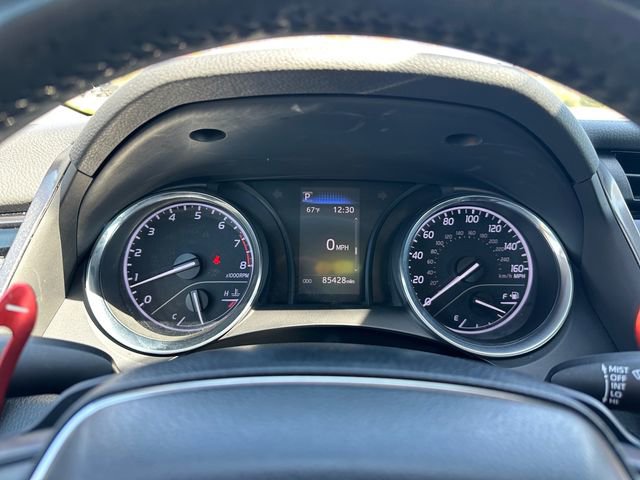 Used 2020 Toyota Camry SE image 26