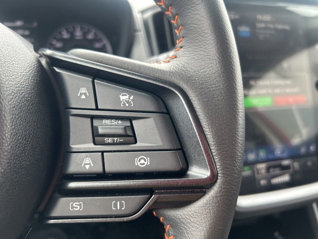 Used 2024 Subaru Crosstrek 2.5i Limited image 16