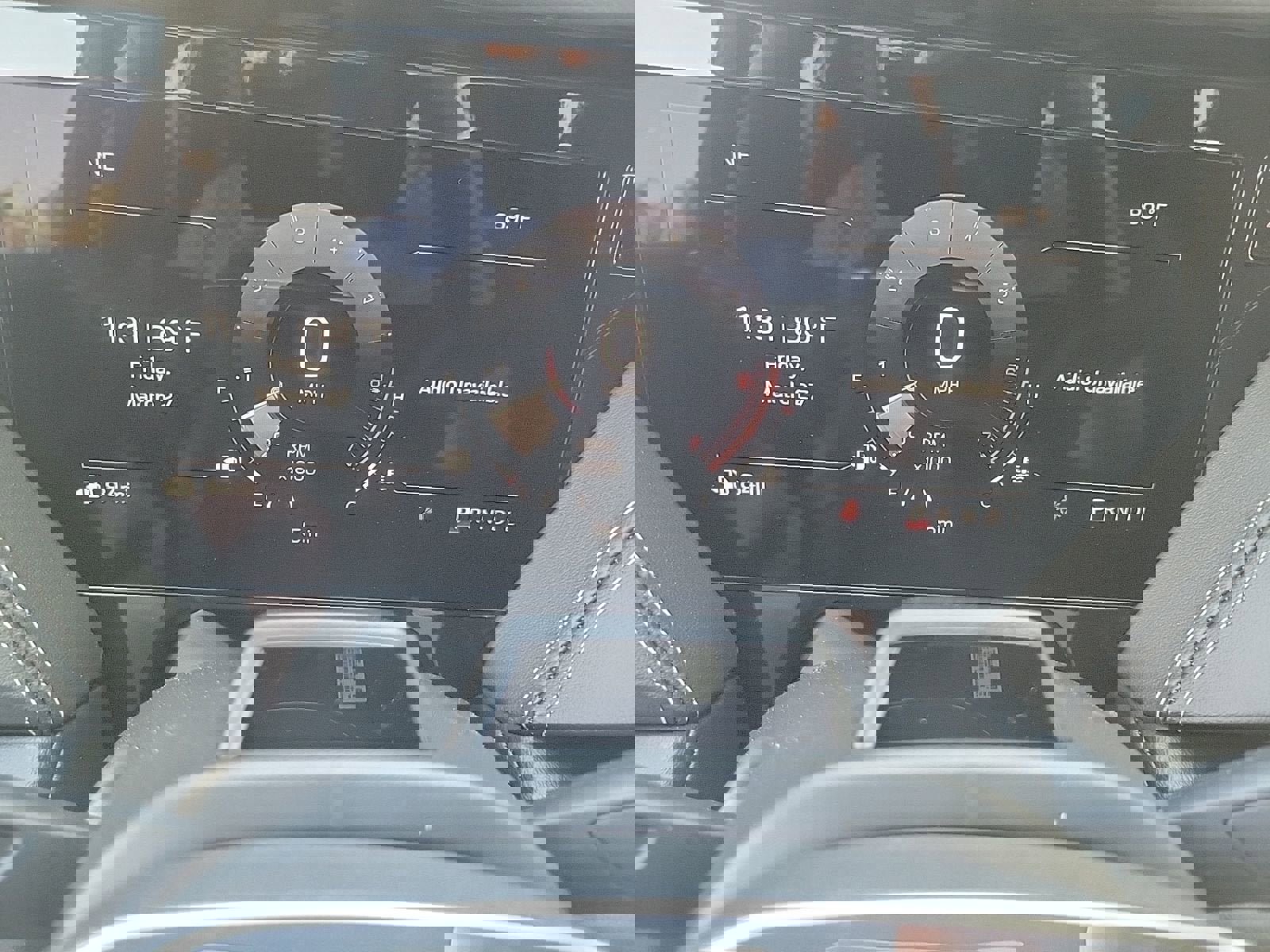 New 2026 GMC Yukon XL Elevation image 22