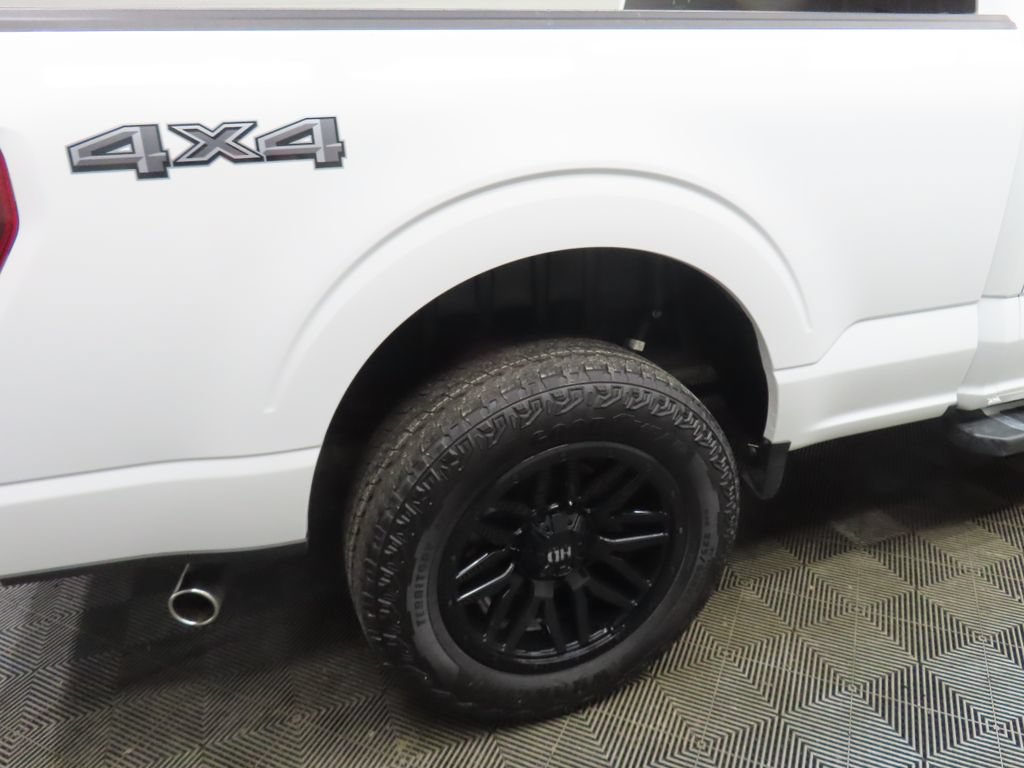 Used 2024 Ford F150 XLT w/ Tow/Haul Package AWD/4WD image 36