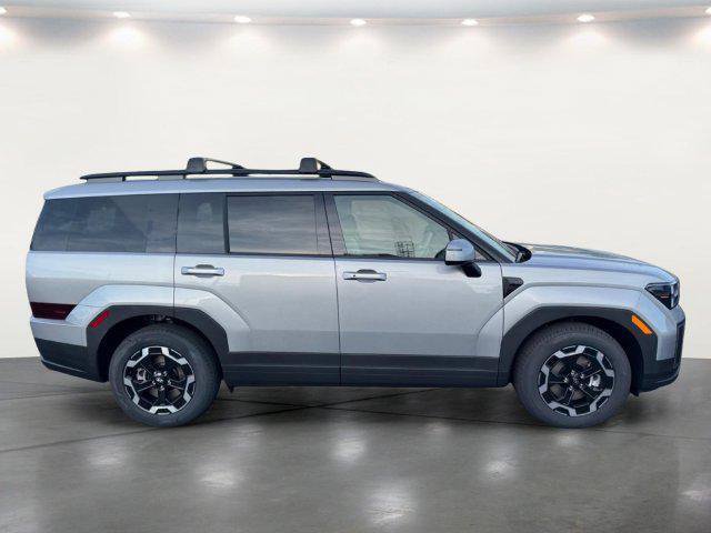 New 2027 Hyundai Santa Fe SEL AWD/4WD image 11