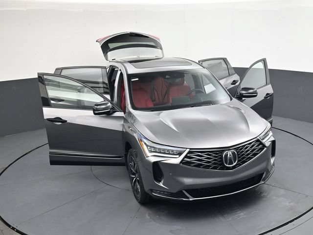 New 2026 Acura RDX A-Spec AWD/4WD image 36