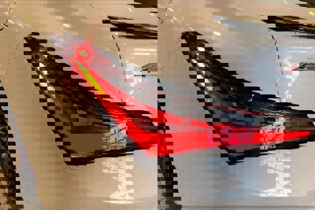 Used 2023 Acura Integra A-Spec image 28