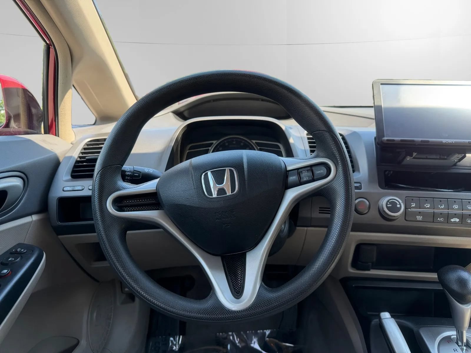 Used 2011 Honda Civic LX image 14