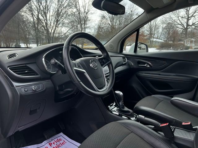 Used 2019 Buick Encore Preferred image 12