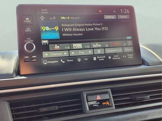 Used 2025 Honda Pilot Black Edition image 23