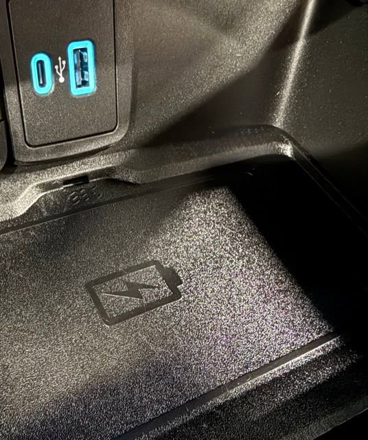 Used 2023 Ford Bronco Heritage Edition image 34