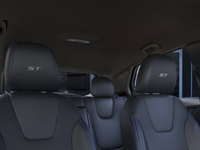 New 2026 Buick Encore GX Sport Touring w/ Comfort Package FWD image 25