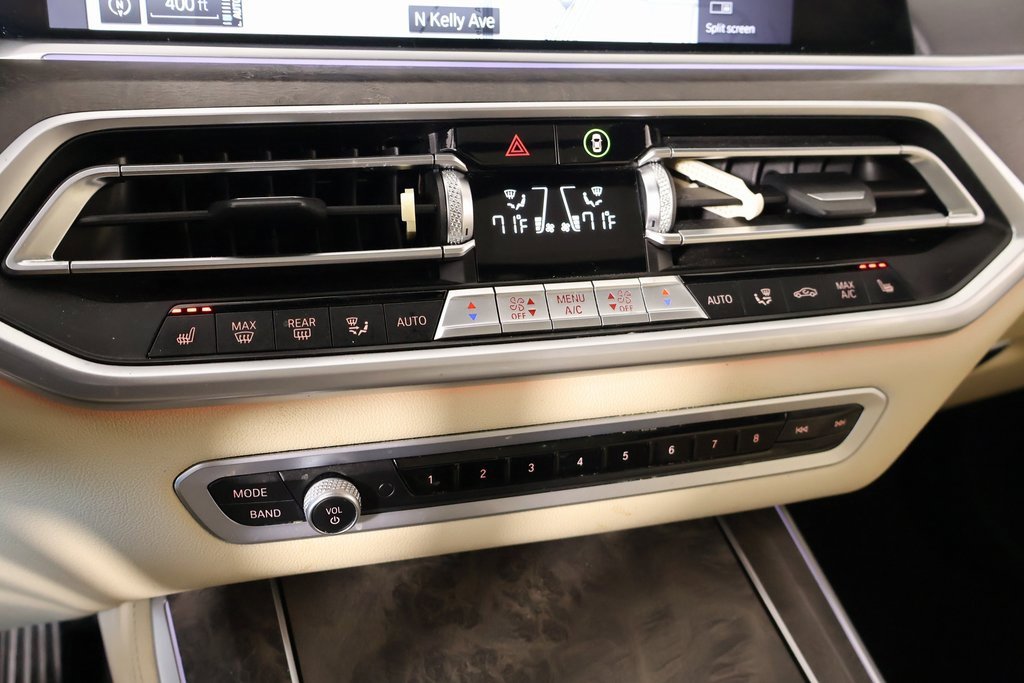 Used 2021 BMW X5 xDrive45e w/ Parking Assistance Package image 9