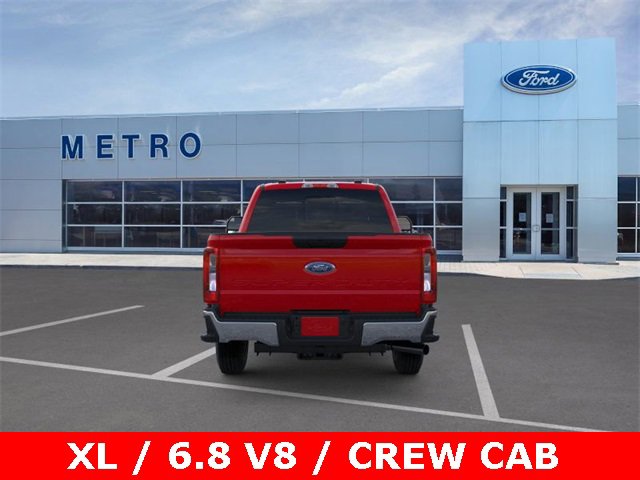 New 2026 Ford F250 XL image 6