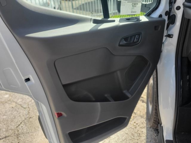 New 2026 Ford Transit 350 148 High Roof Extended DRW w/ Load Area Protection Package image 15
