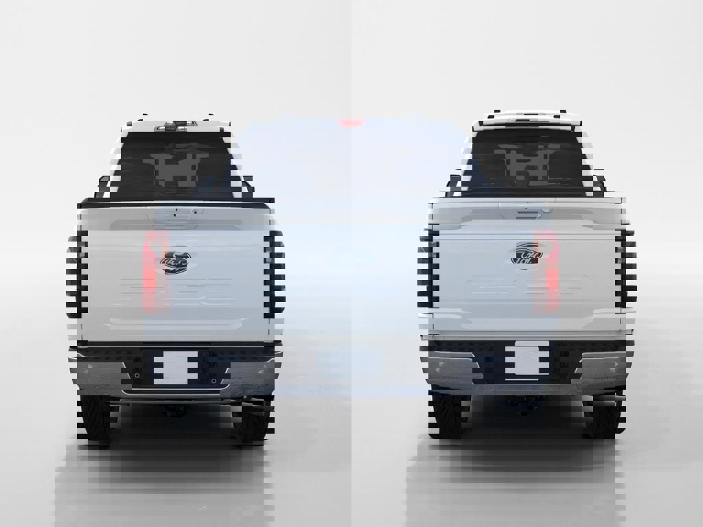 New 2025 Ford F150 XLT w/ Equipment Group 302A MID image 28