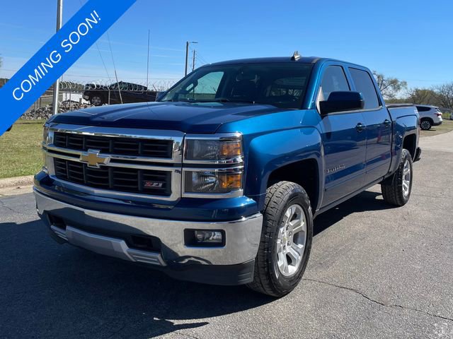 Used 2015 Mercedes-Benz ML 350 ML 350 image 27