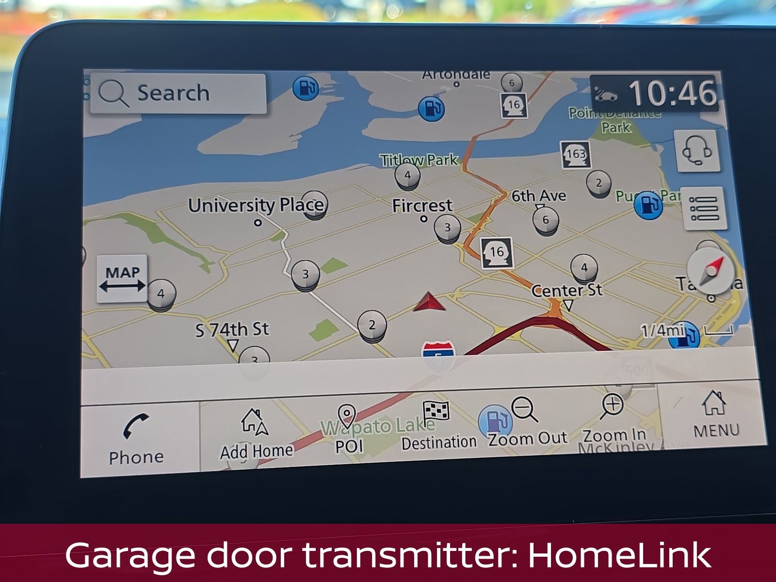 Used 2024 Nissan Armada SV image 22